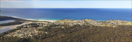 Dalmeny - NSW (PBH4 00 9646)